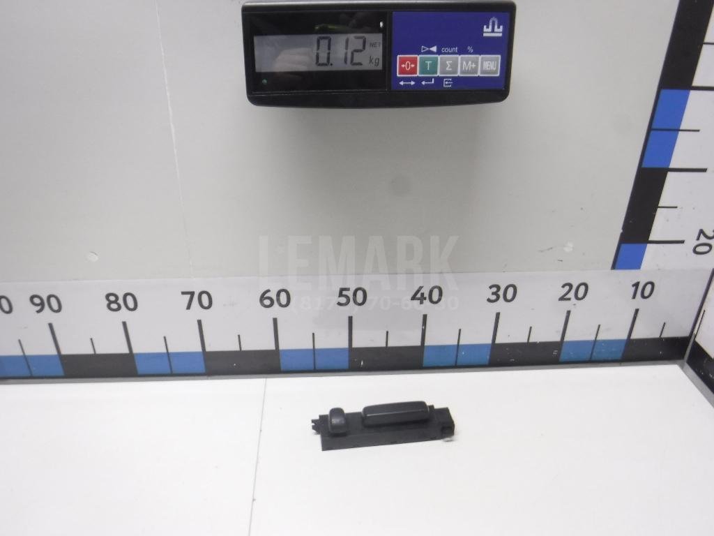 Переключатель регулировки сиденья