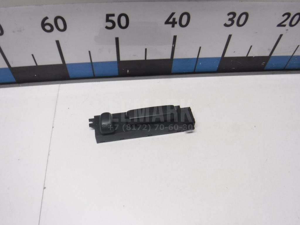 Переключатель регулировки сиденья