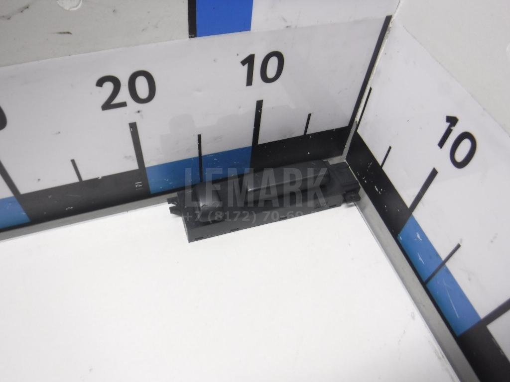 Переключатель регулировки сиденья