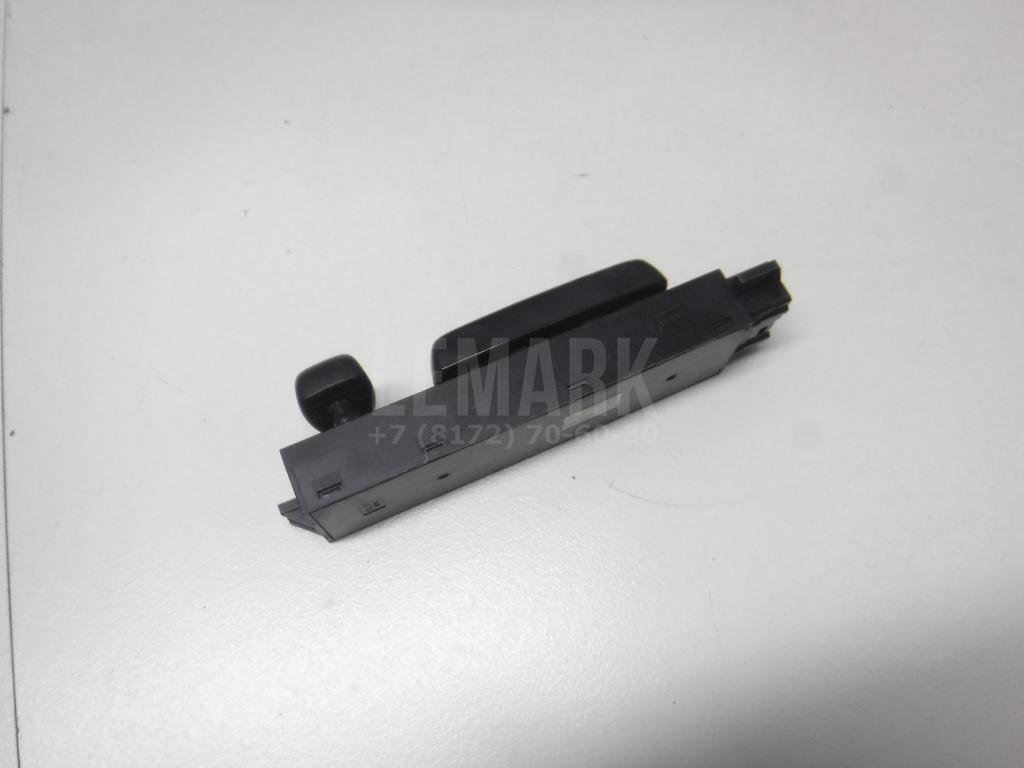 Переключатель регулировки сиденья