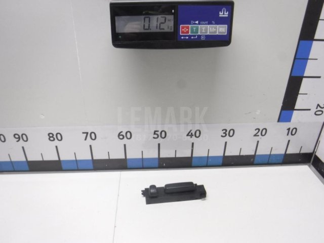 Переключатель регулировки сиденья