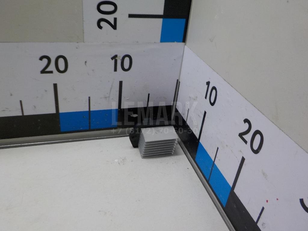 Резистор отопителя для  Audi A2 [8Z0] 2000-2005