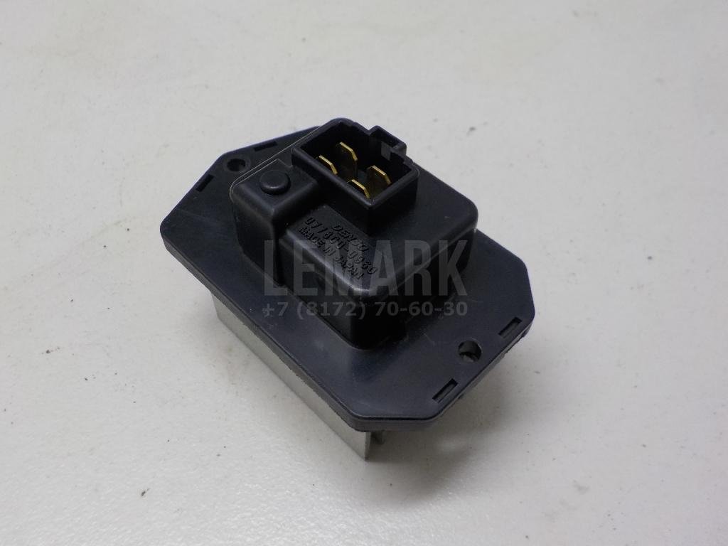 Резистор отопителя для  Audi A2 [8Z0] 2000-2005