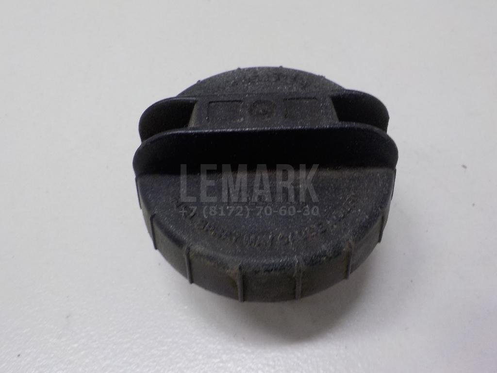 Крышка топливного бака