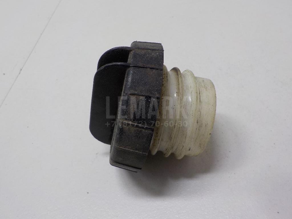 Крышка топливного бака