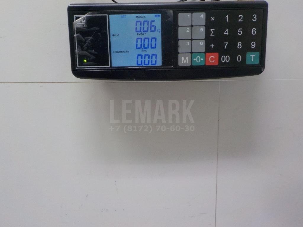 Крышка топливного бака