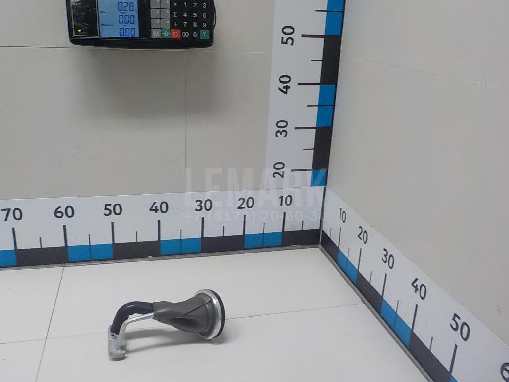 Трубка кондиционера для  Alfa Romeo Giulietta 2010-2020