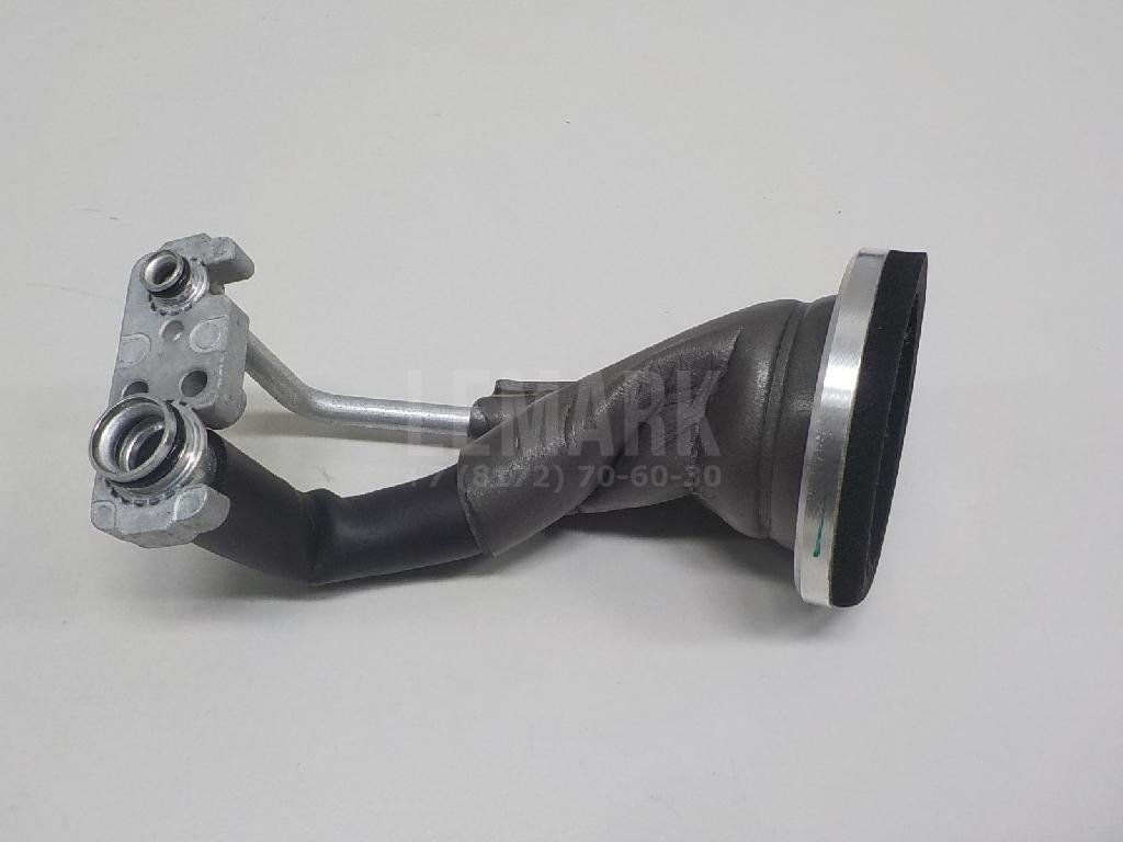 Трубка кондиционера для  Alfa Romeo Giulietta 2010-2020
