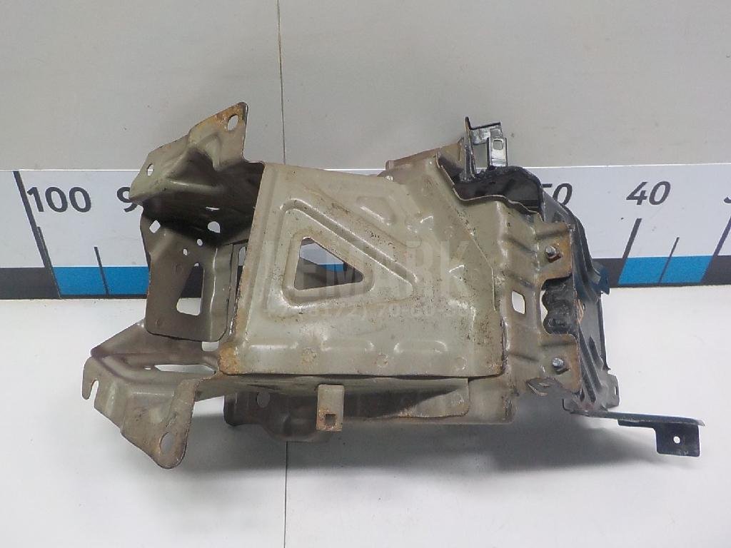 Крепление АКБ (корпус/подставка)