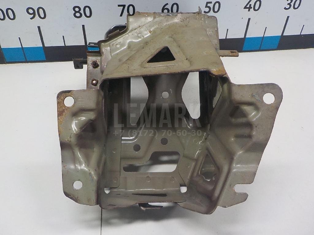 Крепление АКБ (корпус/подставка)