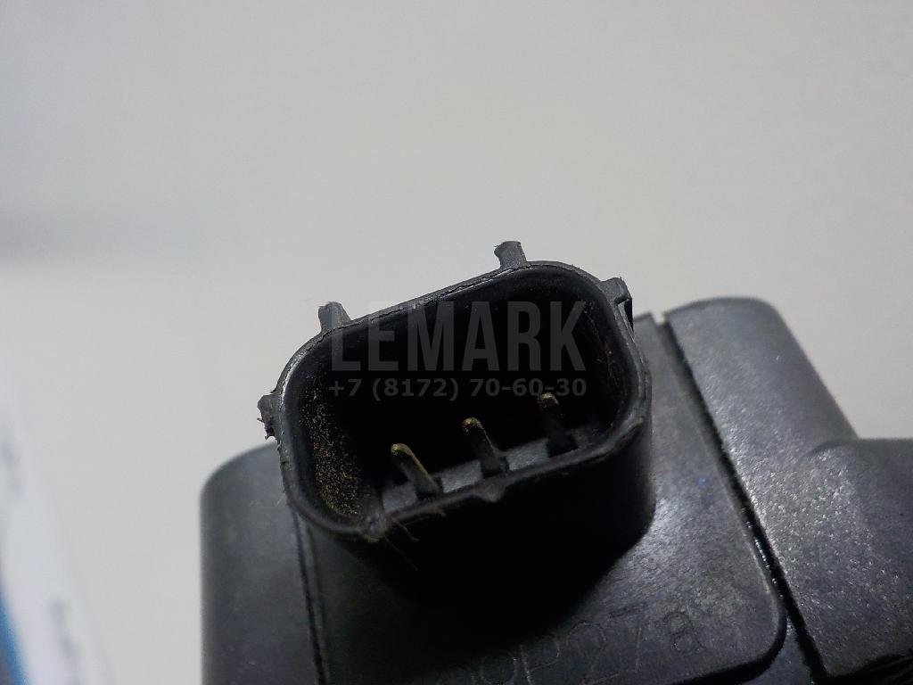 Катушка зажигания