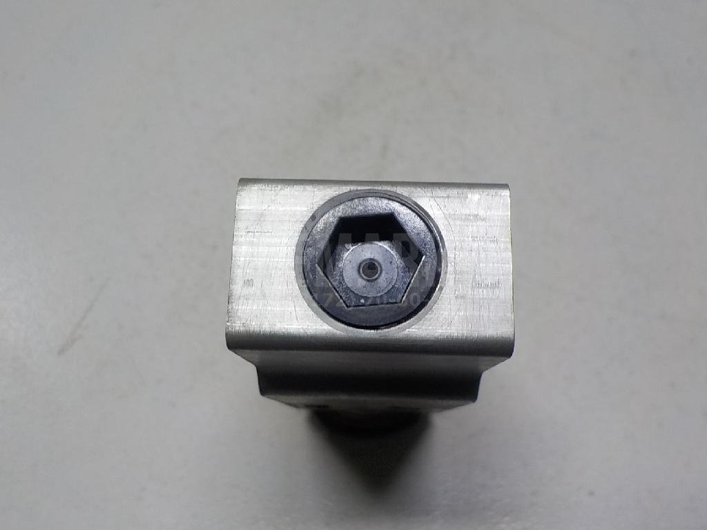 Клапан кондиционера