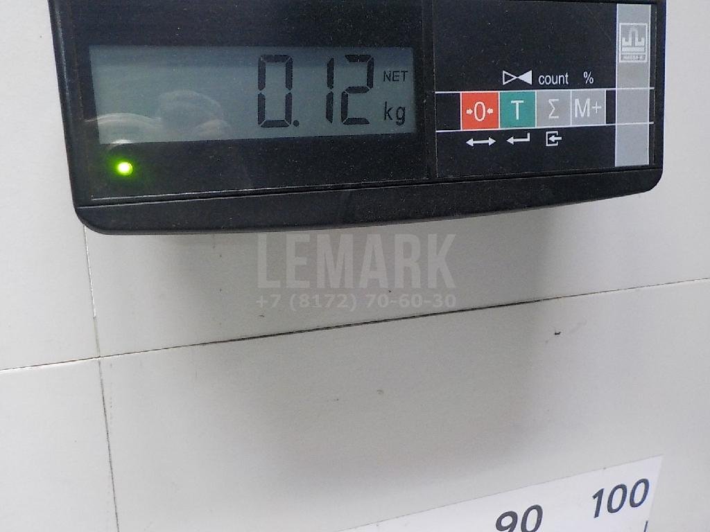 Клапан кондиционера