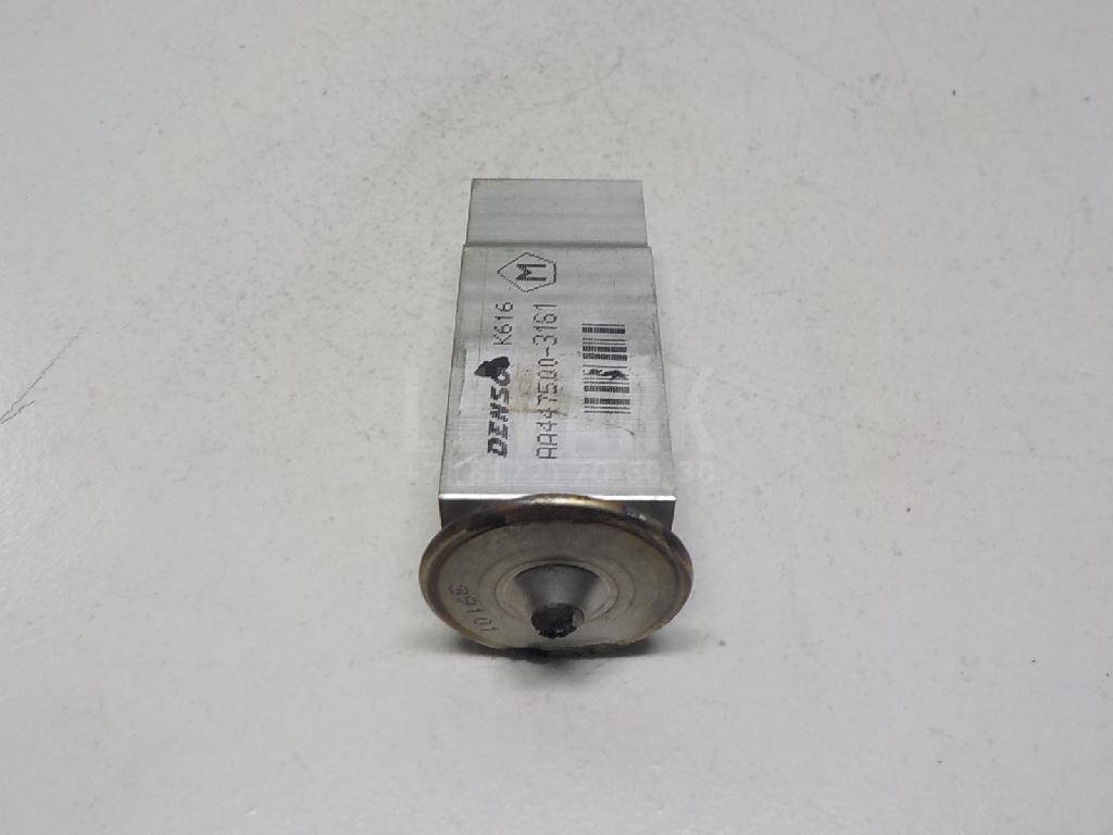 Клапан кондиционера