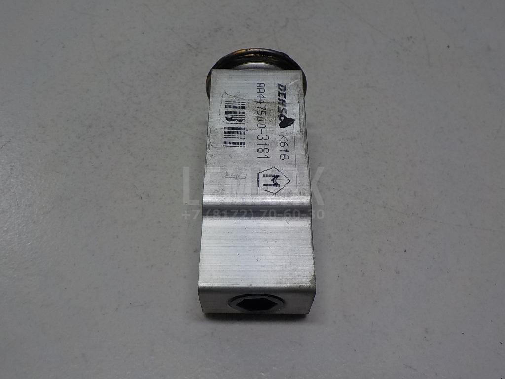 Клапан кондиционера