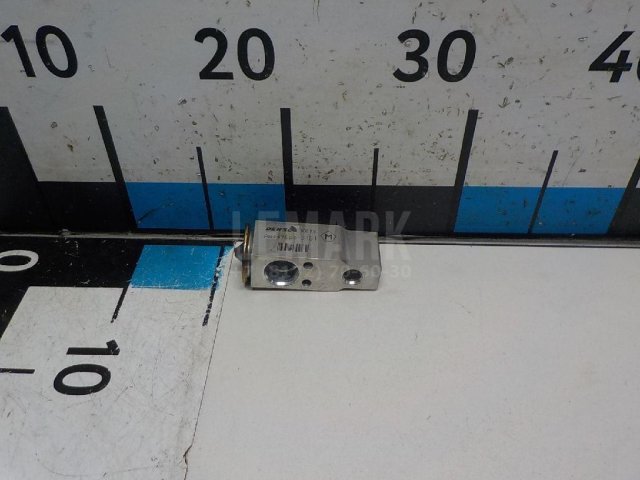 Клапан кондиционера