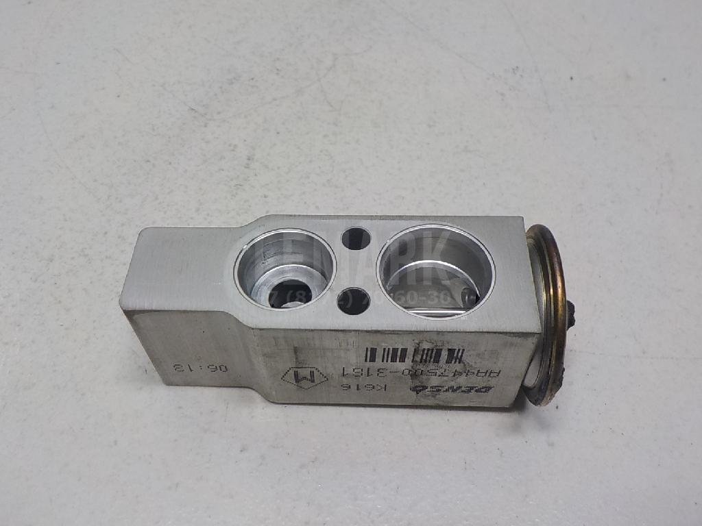 Клапан кондиционера