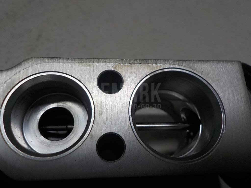 Клапан кондиционера