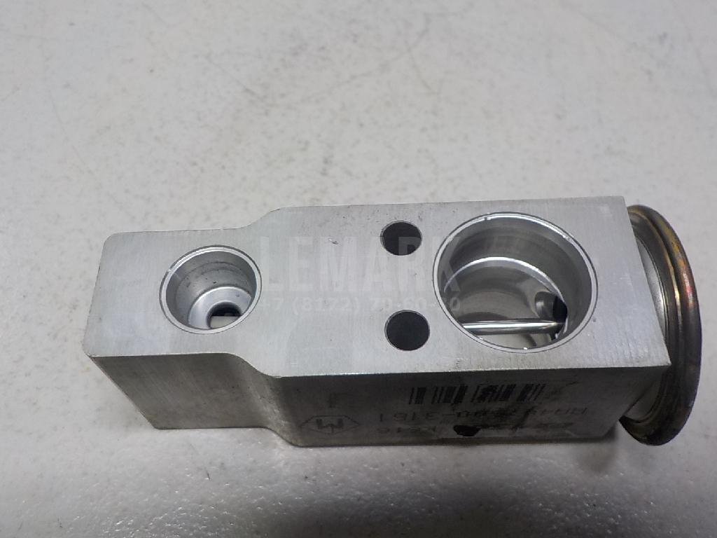 Клапан кондиционера