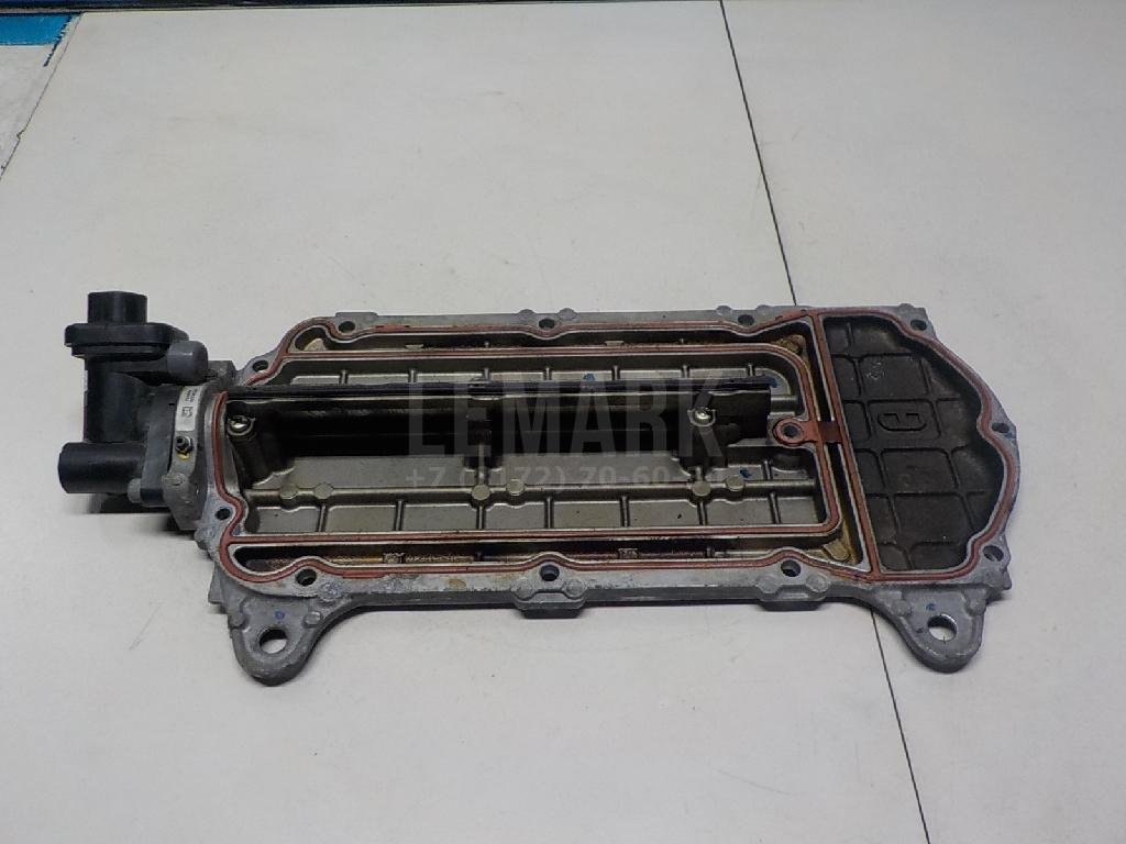 Механизм изменения длины впускного коллектора