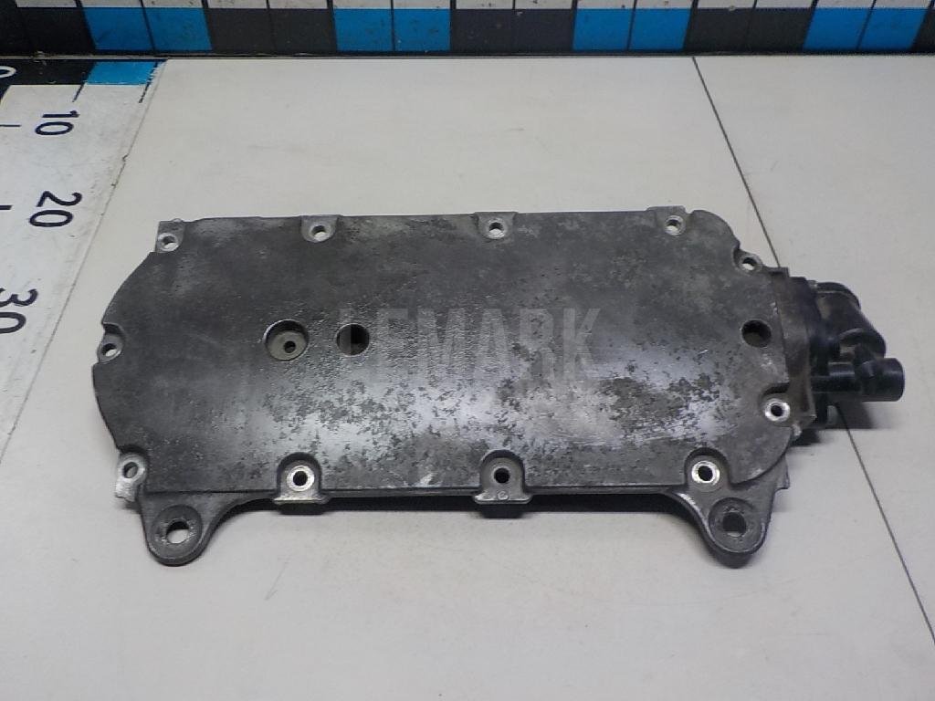 Механизм изменения длины впускного коллектора