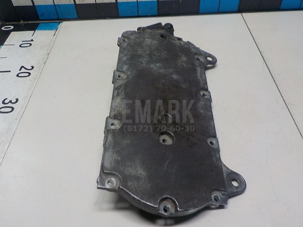 Механизм изменения длины впускного коллектора