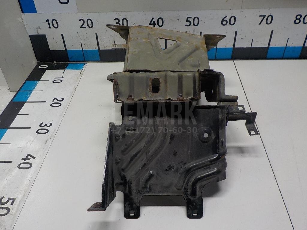 Крепление АКБ (корпус/подставка)