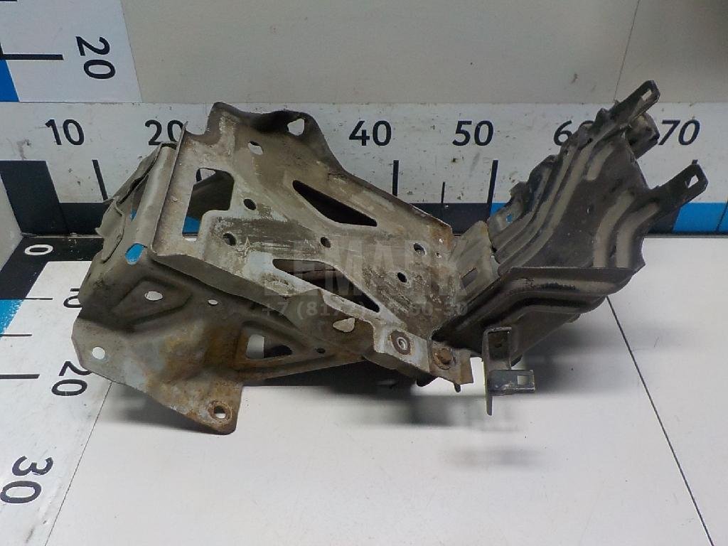 Крепление АКБ (корпус/подставка)