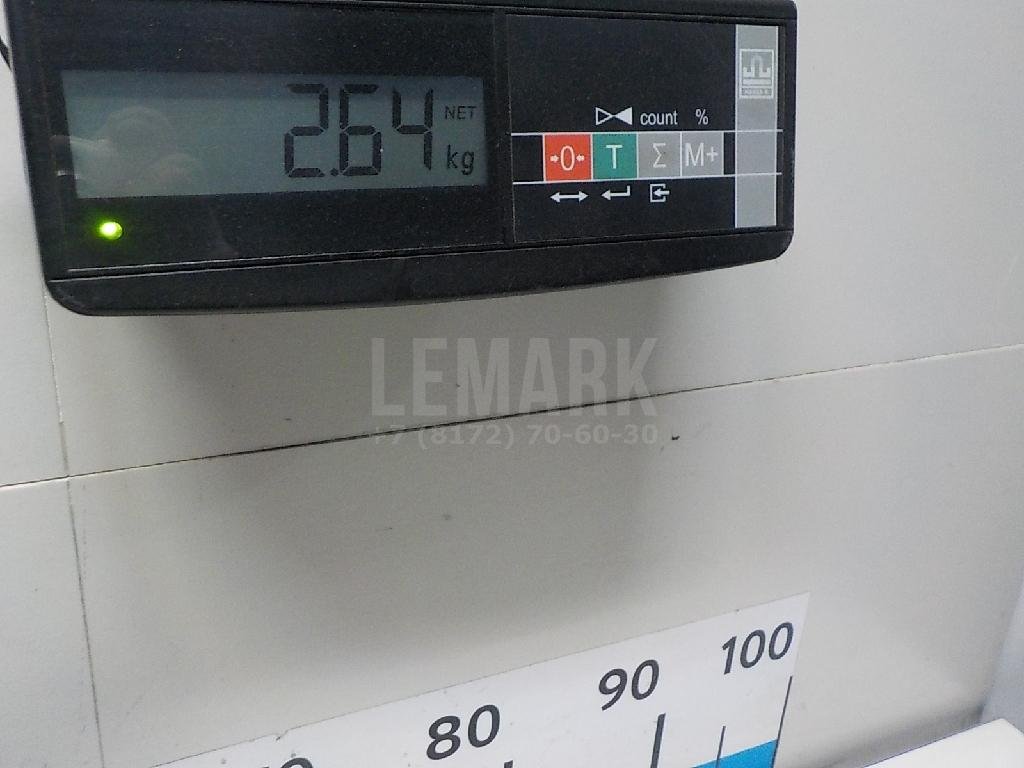 Крепление АКБ (корпус/подставка)