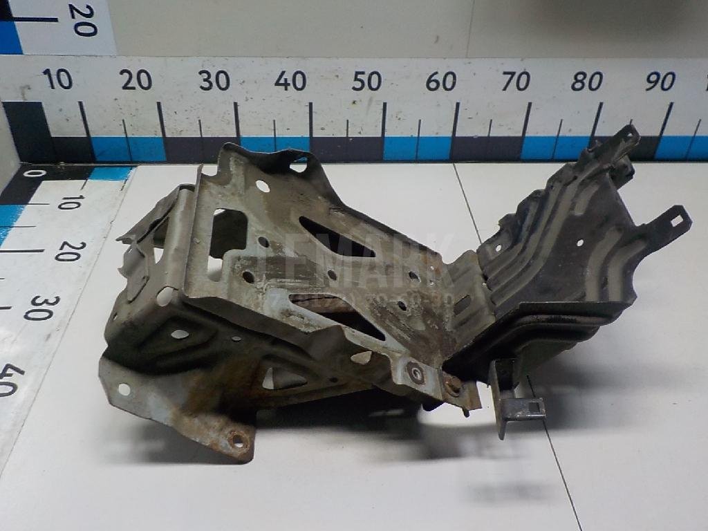 Крепление АКБ (корпус/подставка)