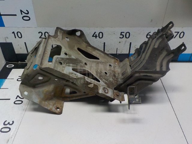 Крепление АКБ (корпус/подставка)