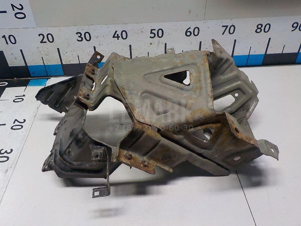 Крепление АКБ (корпус/подставка)