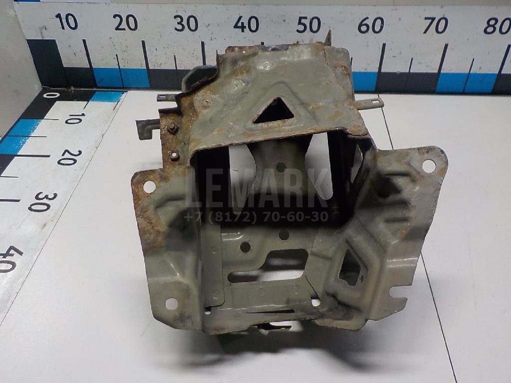 Крепление АКБ (корпус/подставка)