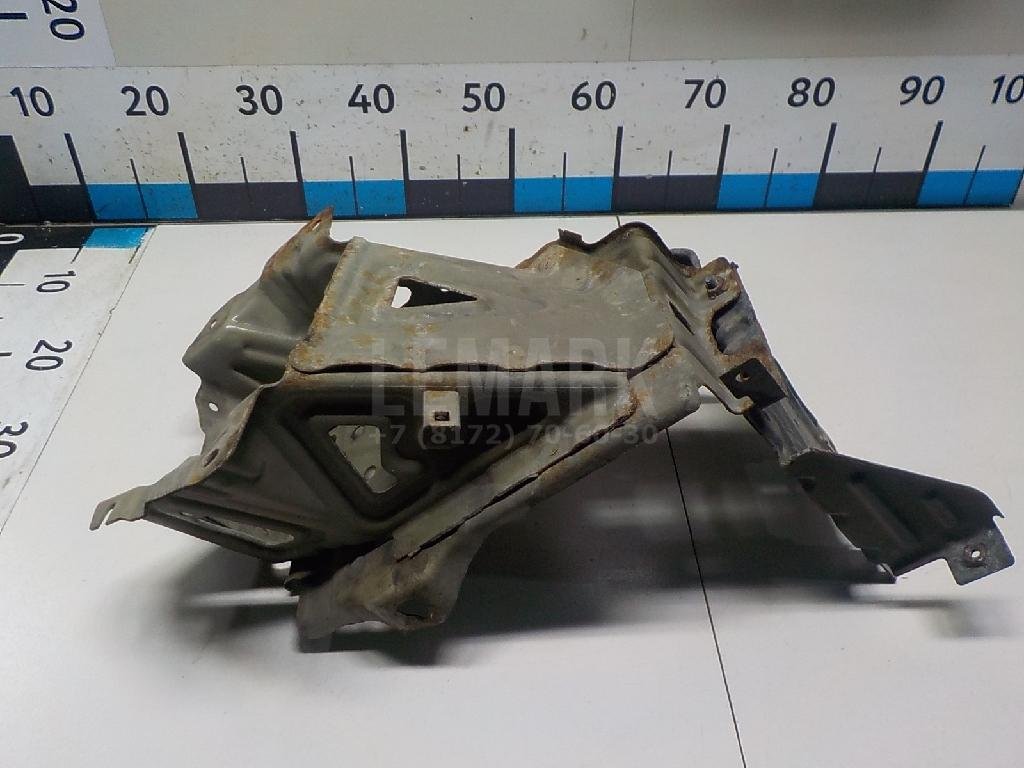 Крепление АКБ (корпус/подставка)