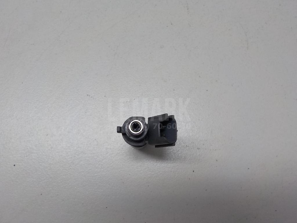 Форсунка инжекторная электрическая