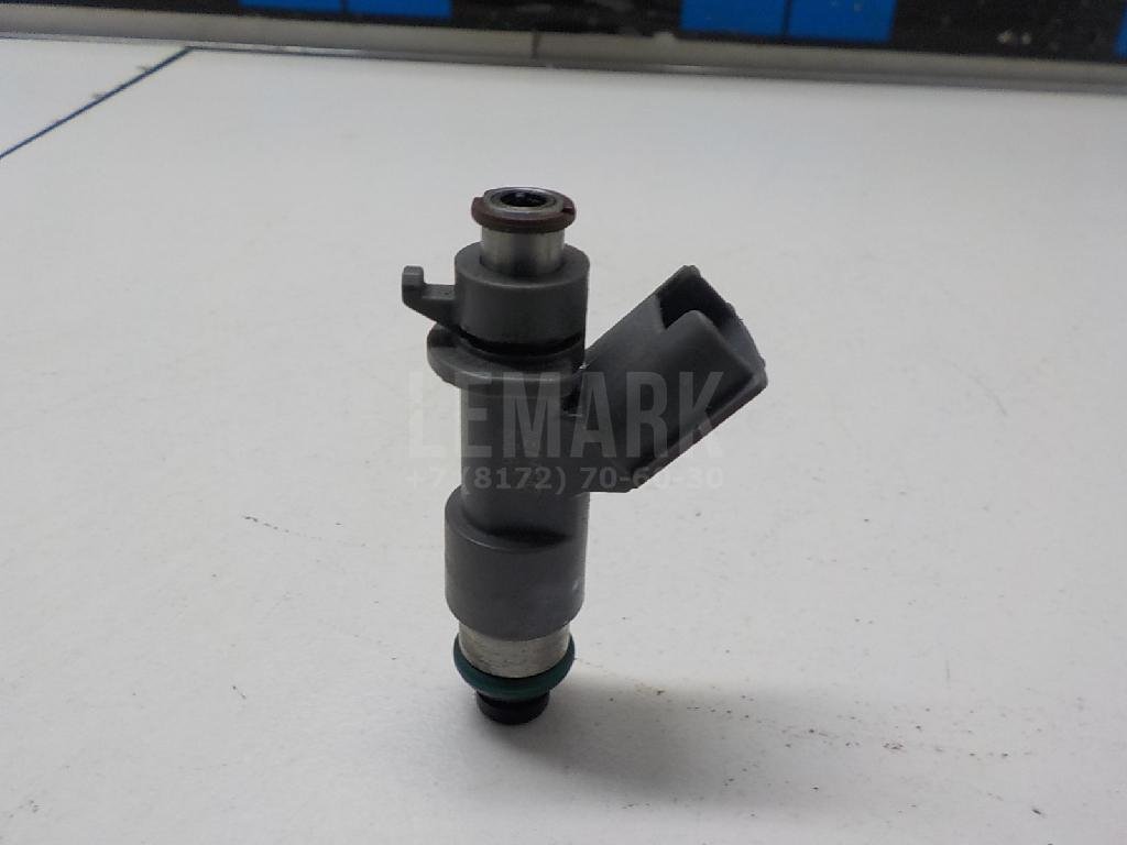 Форсунка инжекторная электрическая