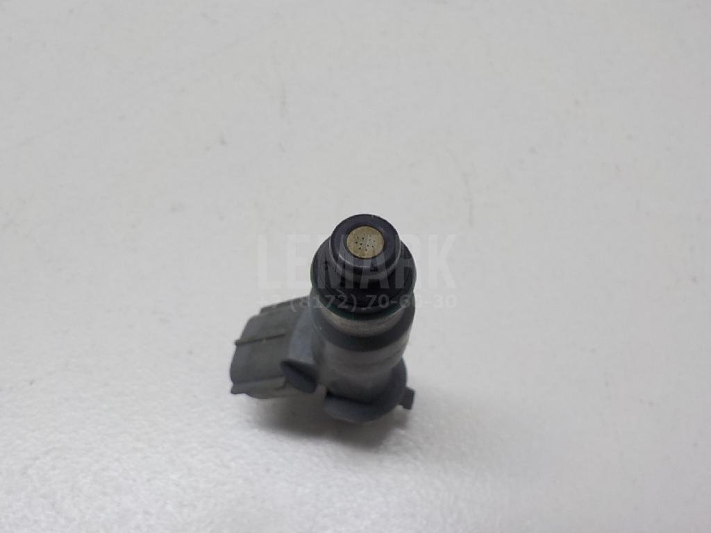 Форсунка инжекторная электрическая