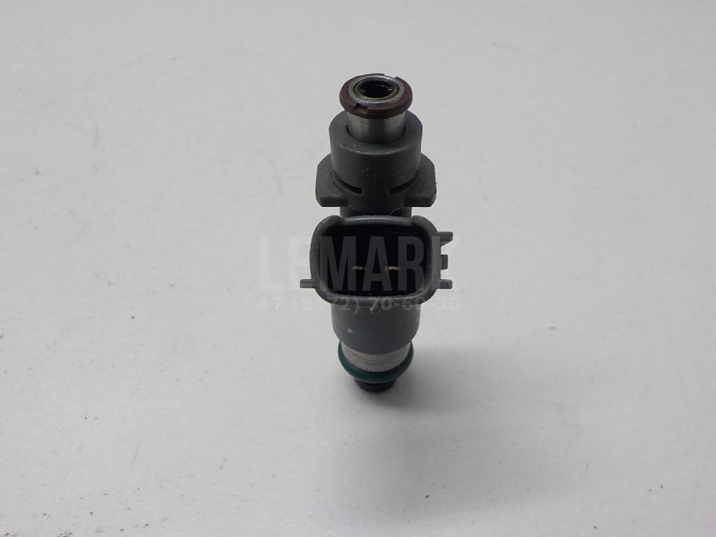 Форсунка инжекторная электрическая