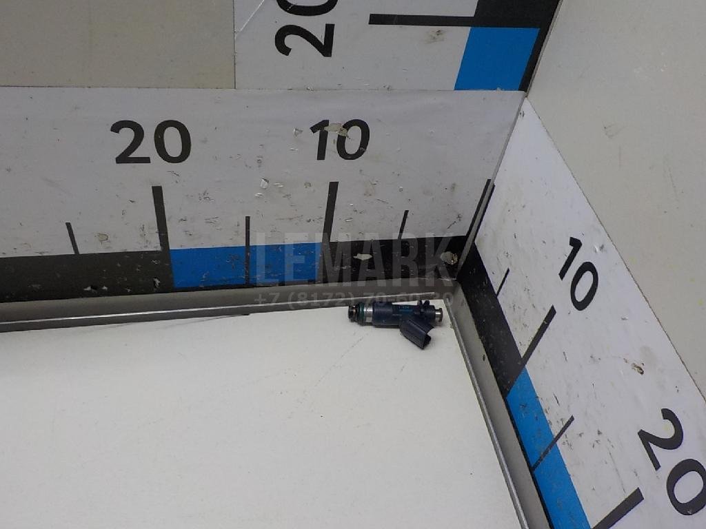 Форсунка инжекторная электрическая