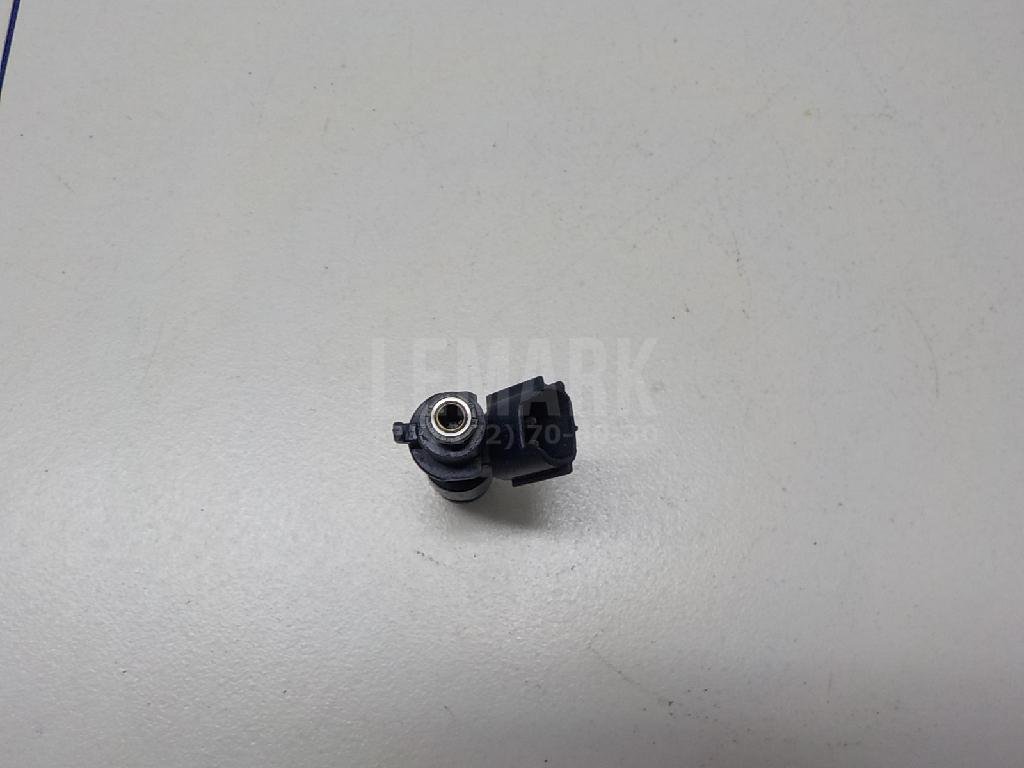 Форсунка инжекторная электрическая