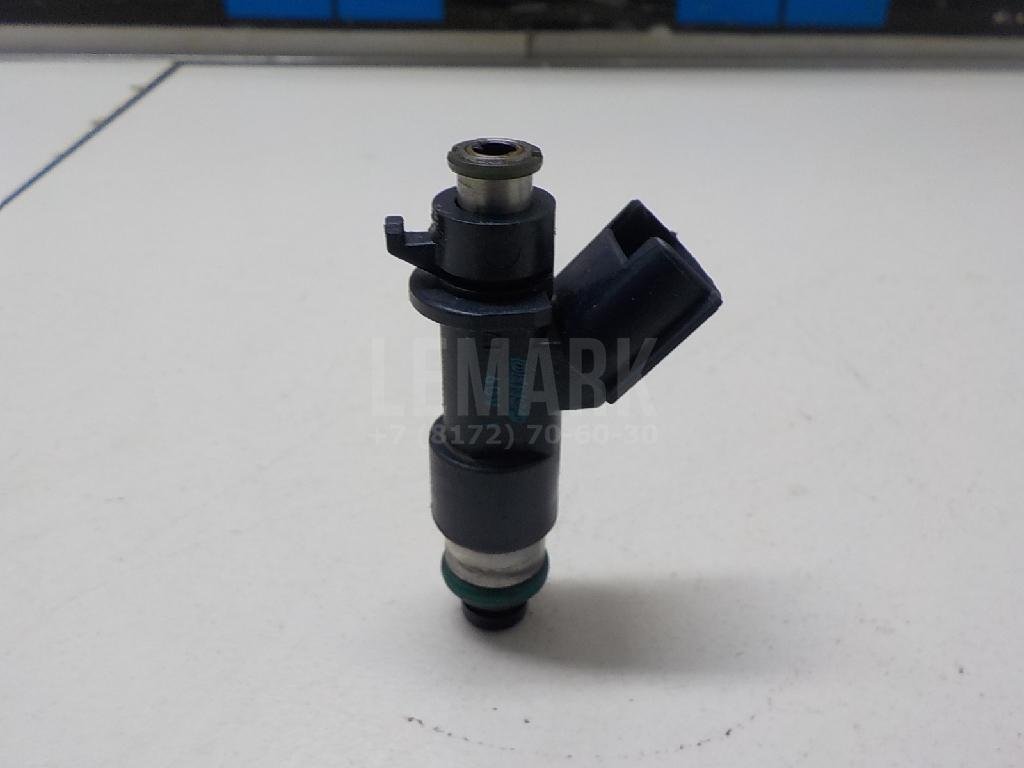 Форсунка инжекторная электрическая