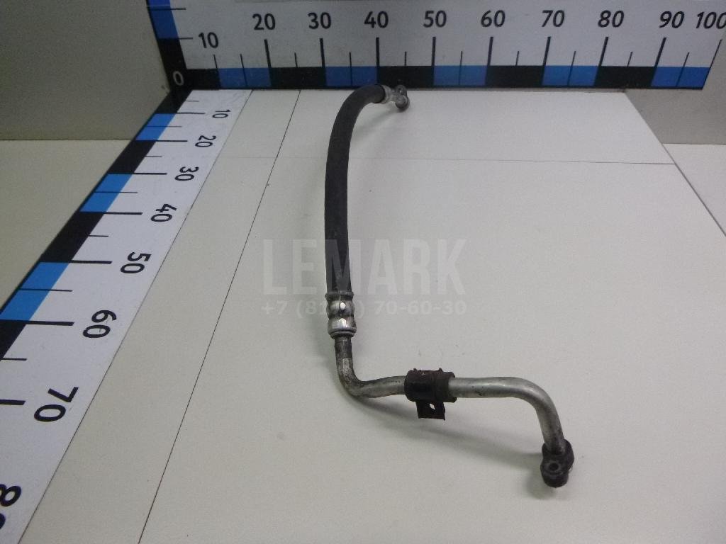 Трубка кондиционера