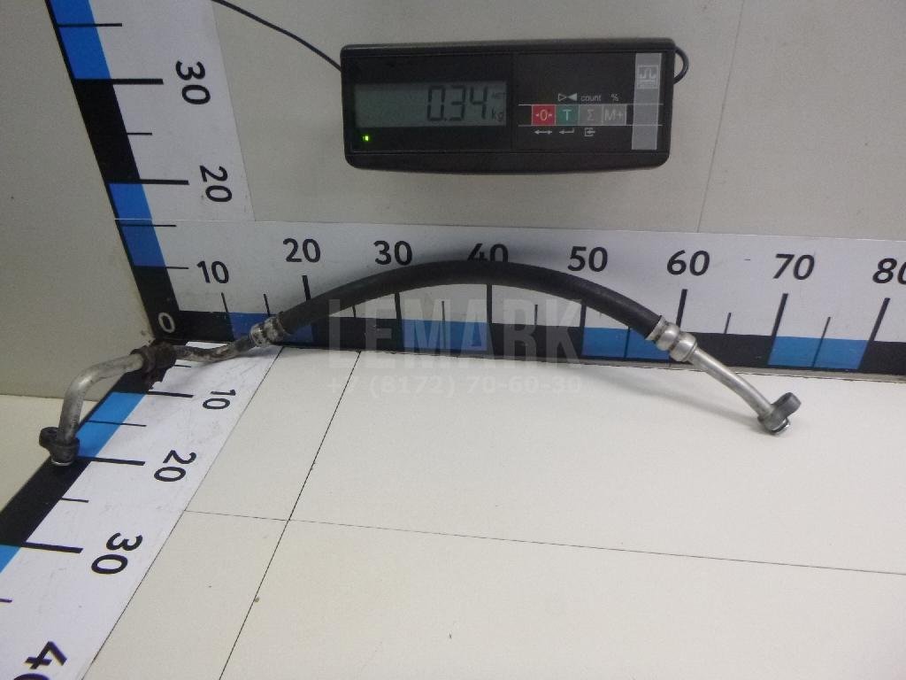 Трубка кондиционера