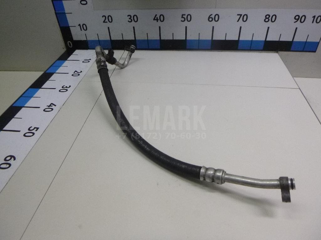 Трубка кондиционера