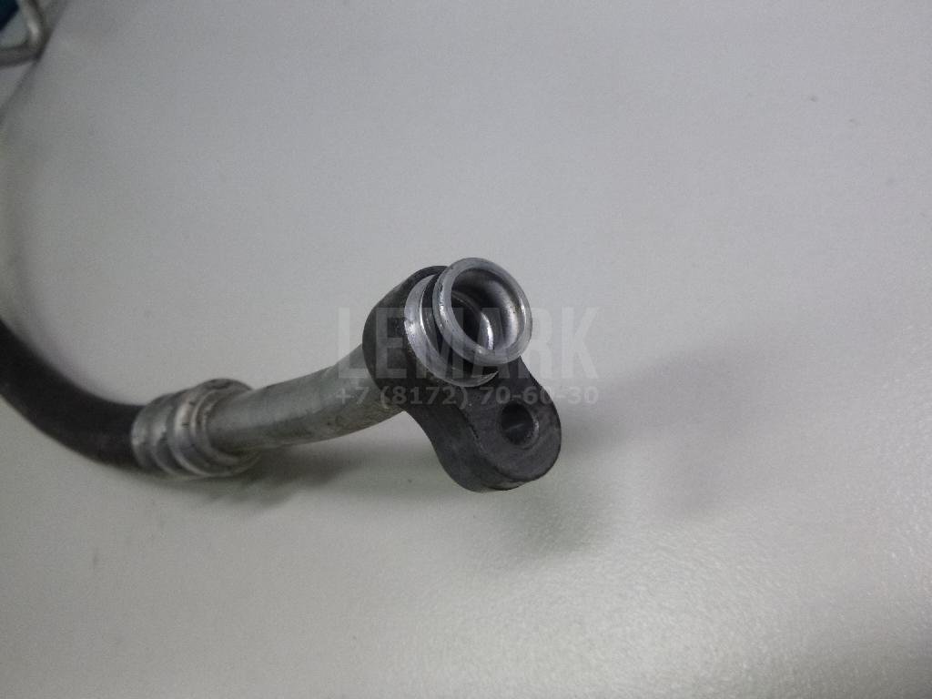 Трубка кондиционера