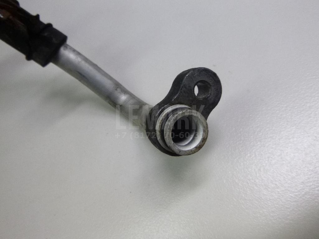 Трубка кондиционера