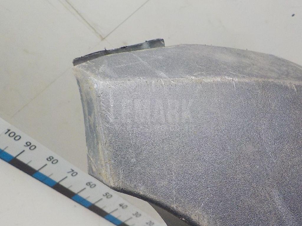 Бампер задний для  Audi A4 [B9] 2015