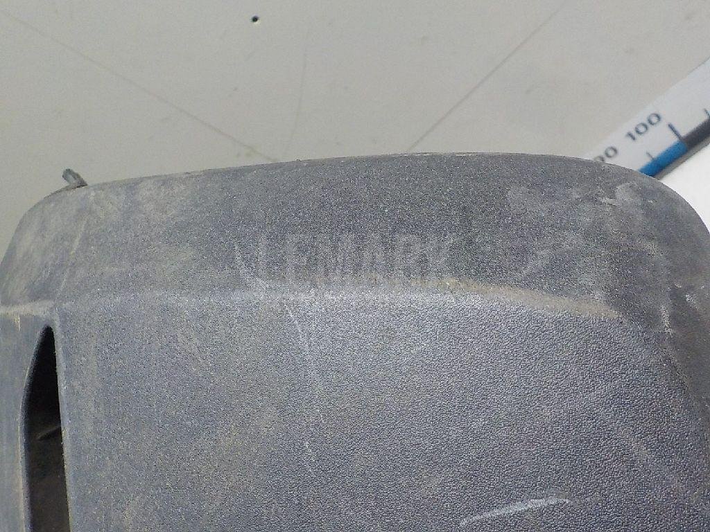 Бампер задний для  Audi A4 [B9] 2015