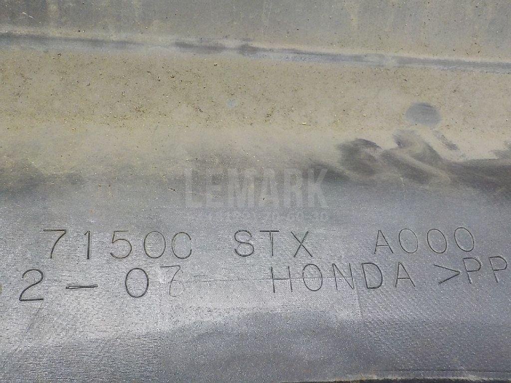 Бампер задний для  Audi A4 [B9] 2015