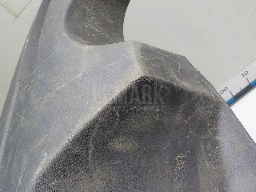 Бампер задний для  Audi A4 [B9] 2015